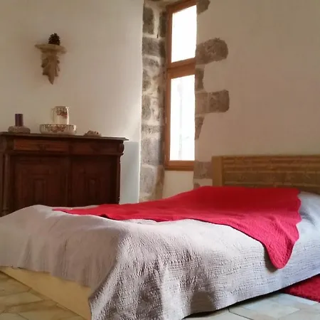 בית נופש Maison Medievale En Pierre De Lave Typique D Agde - Reservation Du Samedi Au Samedi אגדה